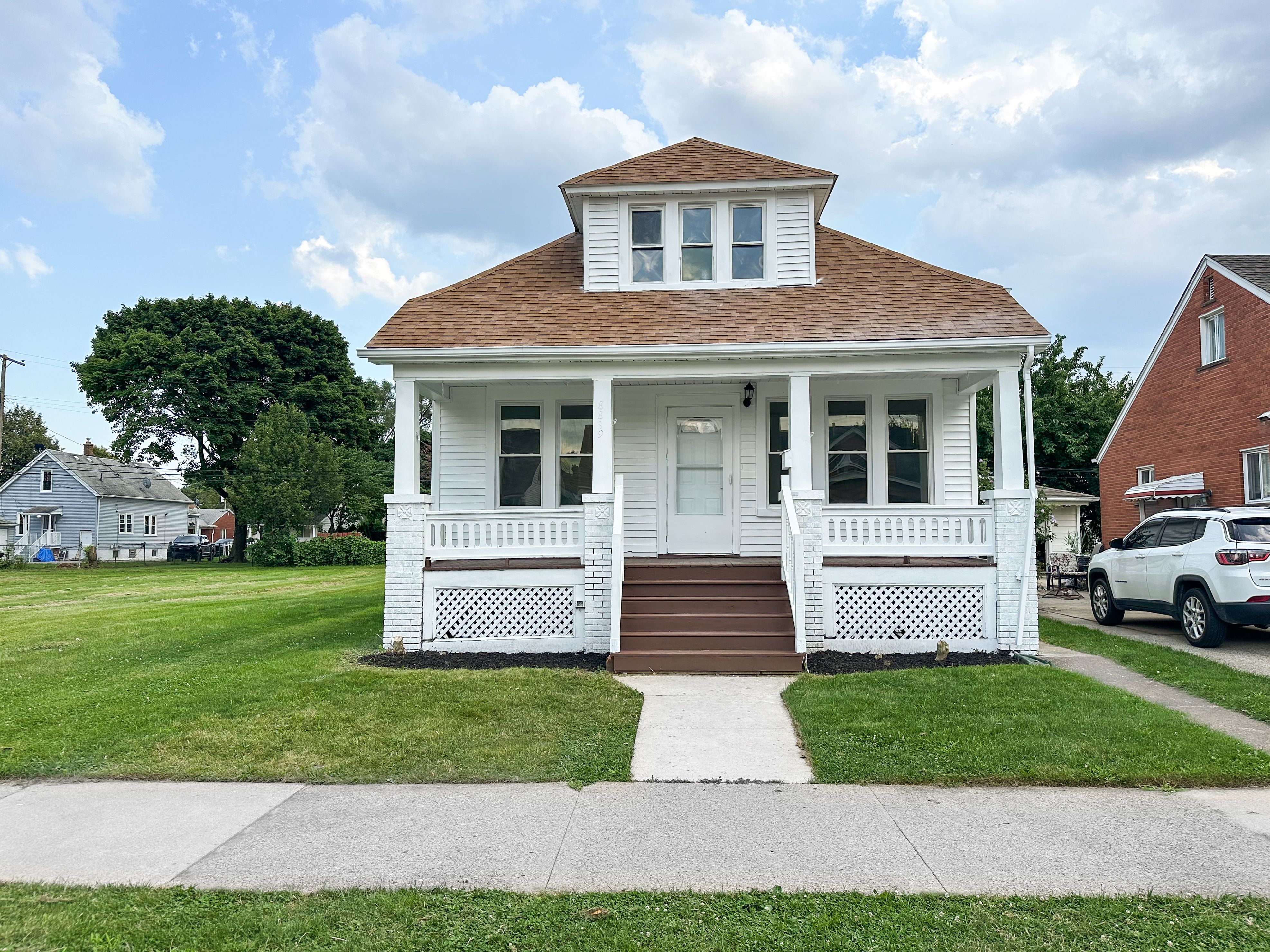 Graham St, Dearborn, MI 48126