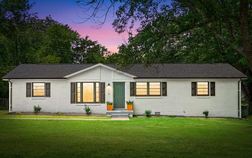 415 Jordan Rd, Clarksville, TN, 37042-5117 | Card Image