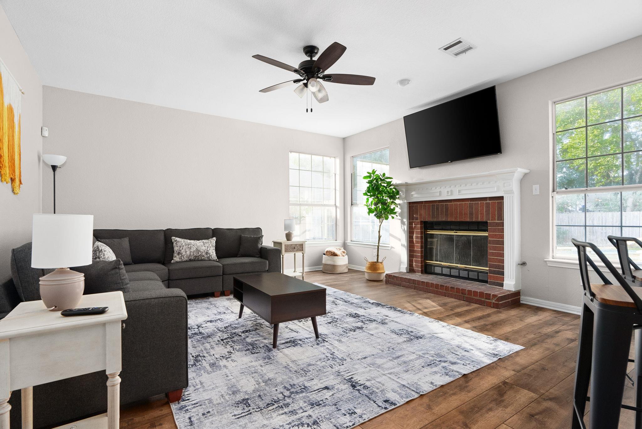 Residential in Pflugerville 5