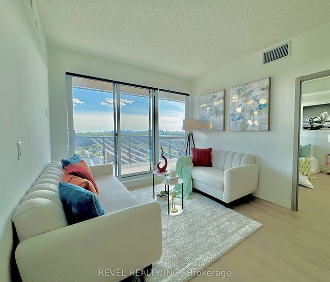 1902 - 25 Mcmahon Dr, Condo with 3 bedrooms, 3 bathrooms and 1 parking in North York ON | Image 22