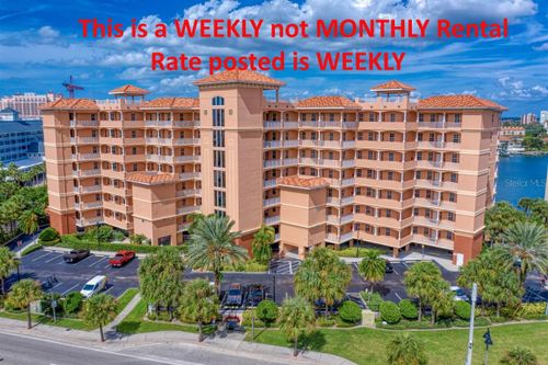 unit-401-530 S Gulfview Blvd, Clearwater, FL, 33767-2515 | Card Image