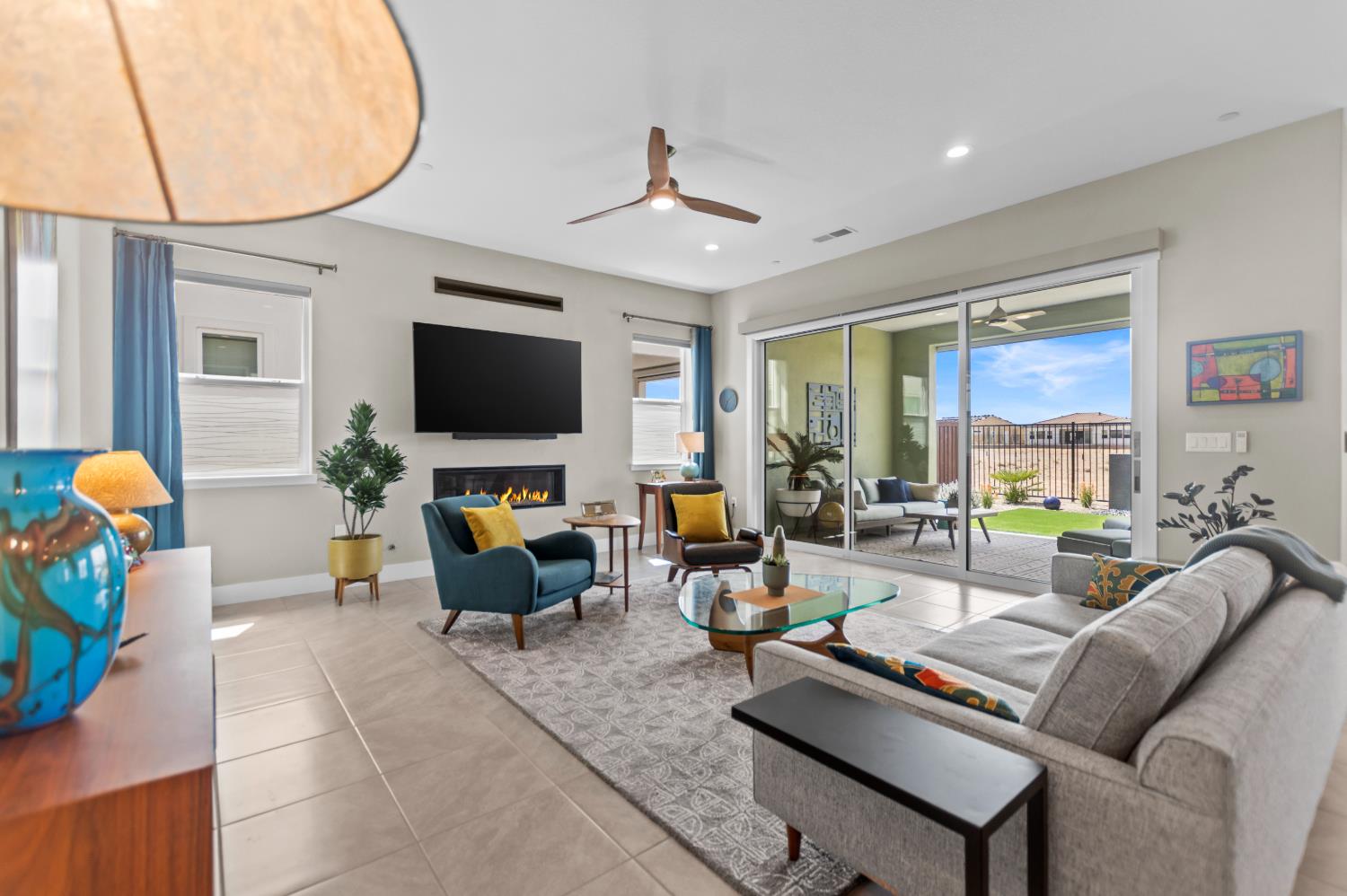 Residential in Folsom 4