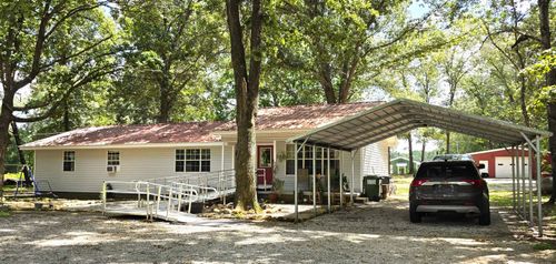 309 Pitard Loop, Mountain View, AR, 72560-8803 | Card Image