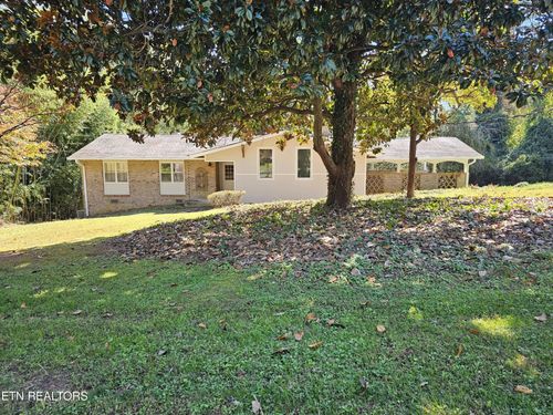 899 W Outer Drive, Oak Ridge, TN, 37830 | Card Image