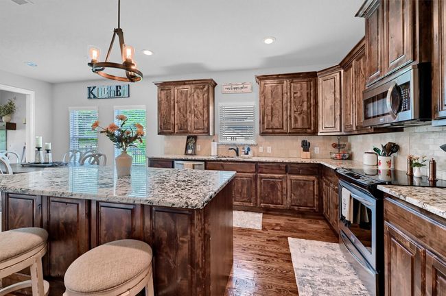 3006 Preston Club Dr, House other with 3 bedrooms, 3 bathrooms and null parking in Sherman TX | Image 16