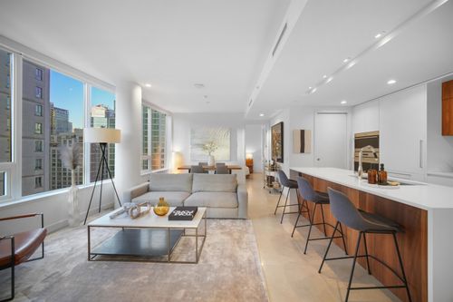 1405-885 Cambie St, Vancouver, BC, V6B0R6 | Card Image