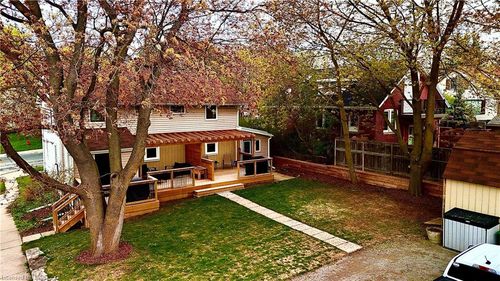 358 Dundas St E, Hamilton, ON, L8B0B3 | Card Image