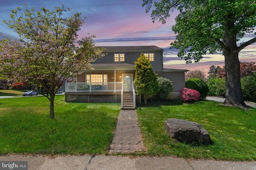 600 Maplewood Rd, SPRINGFIELD, PA, 19064-2813 | Card Image