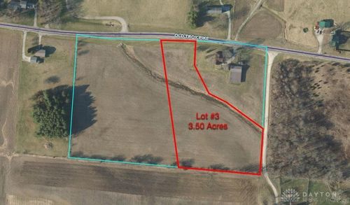 lot-3-0 Old Troy Pike, Saint Paris, OH, 43072 | Card Image