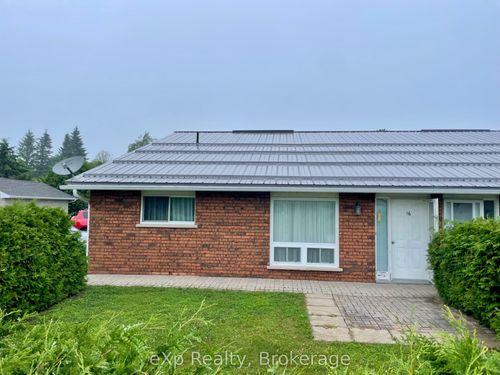 71 Mcduff St, Markdale, ON, N0C1H0 | Card Image