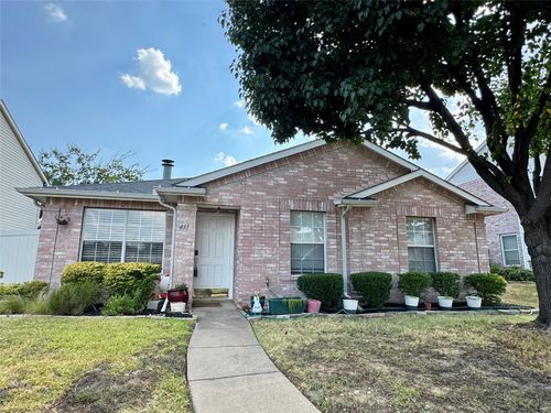 4372 Onyx Dr, Carrollton, TX, 75010-4437 | Card Image