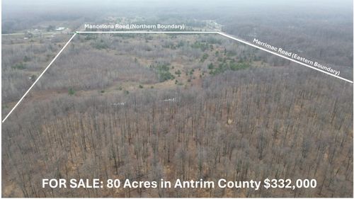 4856 Mancelona Rd, Mancelona, MI, 49659 | Card Image