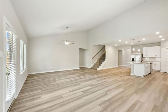 1423 Waggoner Ranch Trl, House other with 5 bedrooms, 4 bathrooms and 2 parking in Conroe TX | Image 8