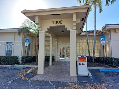 ste-106-1000 N Hiatus Rd, PEMBROKE PINES, FL, 33026-3012 | Card Image