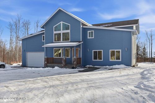 4400 E Pamela Dr, Wasilla, AK, 99654-0460 | Card Image