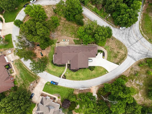 13518 Pikes Peak Cir, House other with 4 bedrooms, 4 bathrooms and null parking in Rogers AR | Image 44