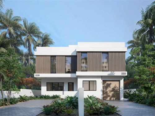 left-2220 Sw 14th St, Miami, FL, 33145-1326 | Card Image