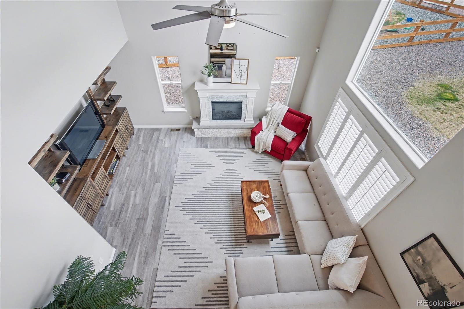 Residential in Colorado Springs 2
