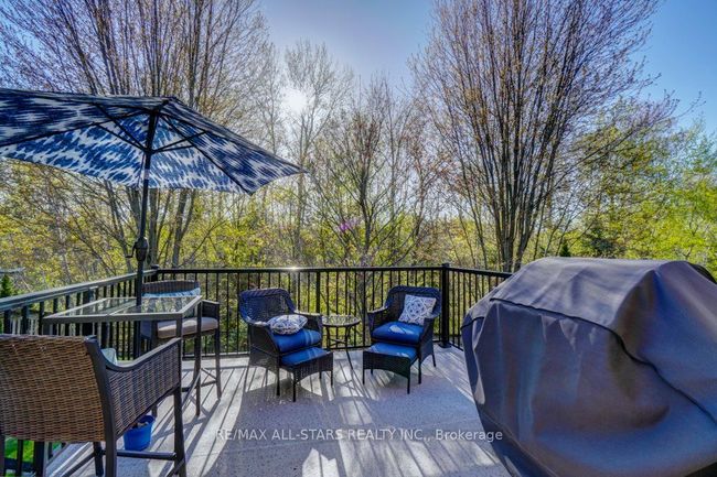 64 Button Cres, House other with 4 bedrooms, 5 bathrooms and 2 parking in Uxbridge ON | Image 44