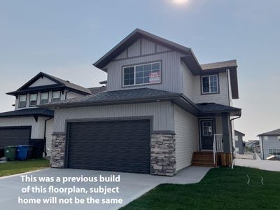 4406 53 St, House detached with 3 bedrooms, 2 bathrooms and 4 parking in Rocky Mountain House AB | Image 1