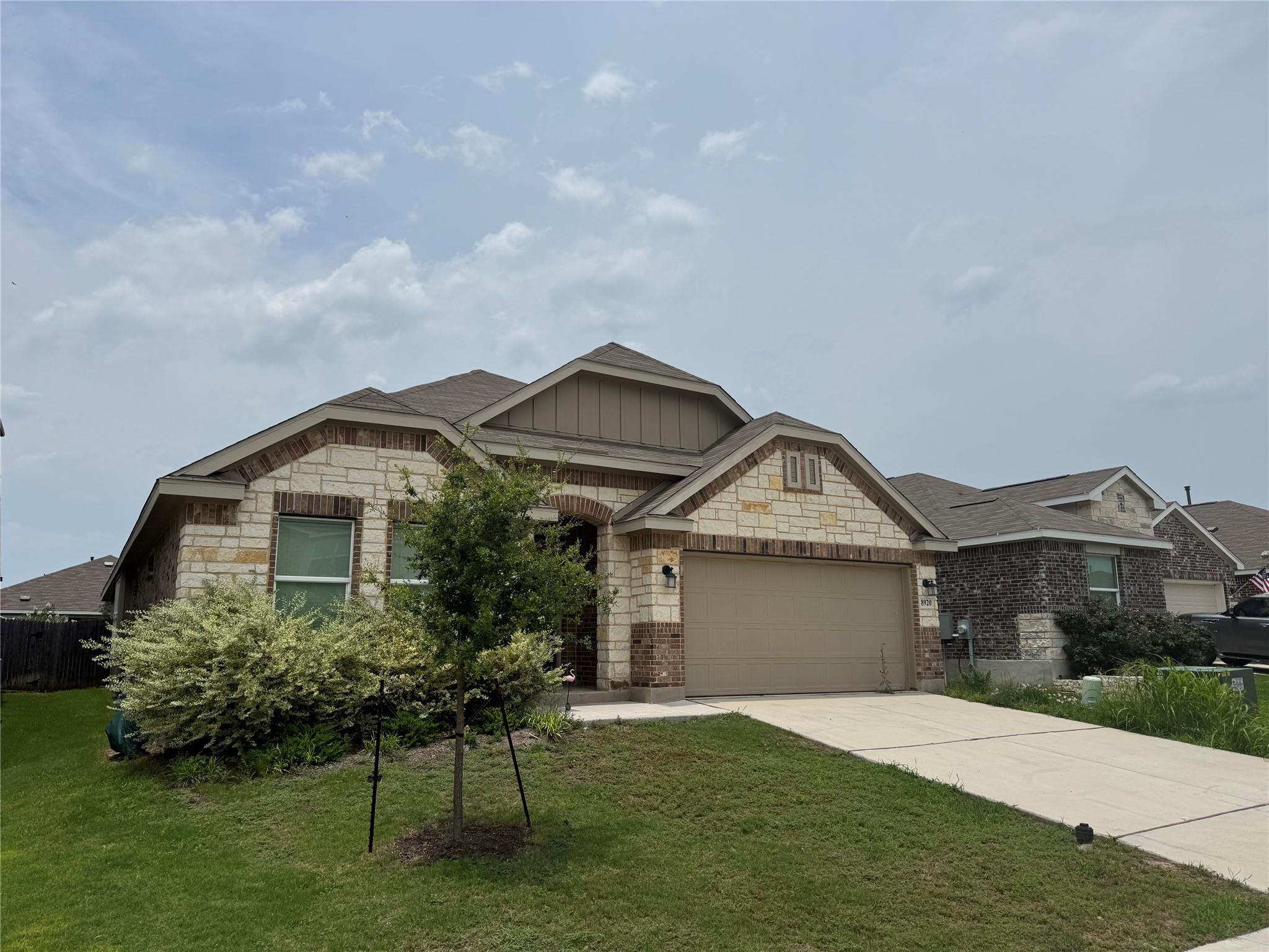 Residential in Seguin 2