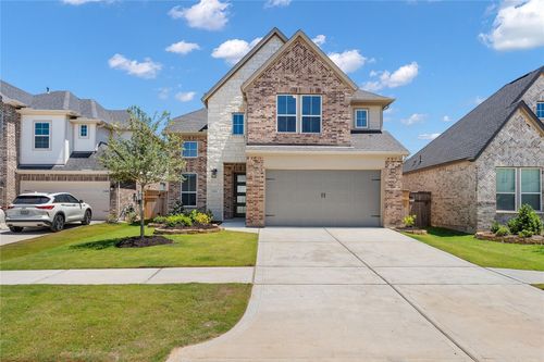 28938 Hauter Way, Fulshear, TX, 77441-2270 | Card Image