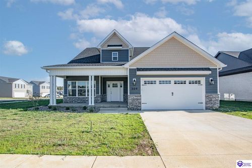 309 Ashwood Ave, Elizabethtown, KY, 42701-4907 | Card Image