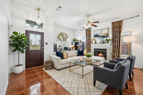 2400 Park Crest Ct, Irving, TX, 75060-3563 | Card Image