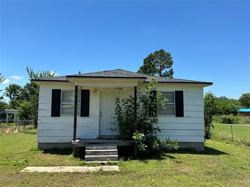 280 N Walnut, Stratford, OK, 74872-5484 | Card Image