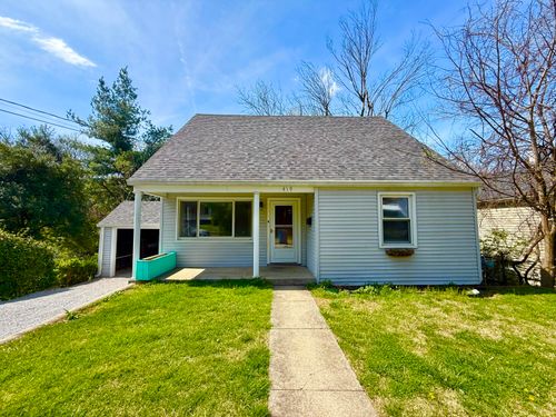 419 Chestnut St, Danville, KY, 40422-1513 | Card Image