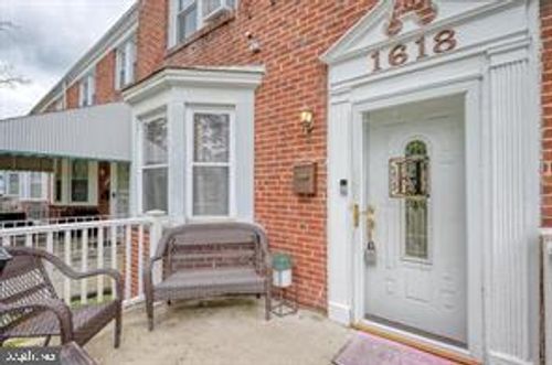 1618 Roundhill Rd, BALTIMORE, MD, 21218-2213 | Card Image