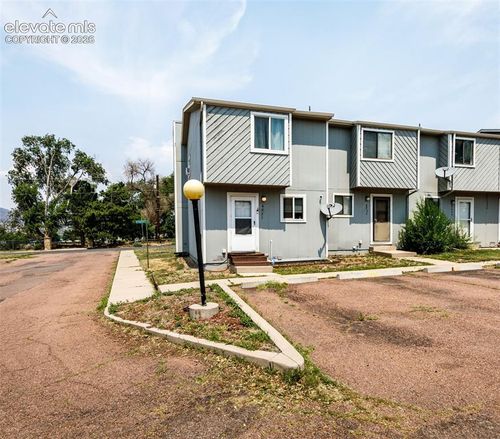 4025 Muse Way, Colorado Springs, CO, 80907 | Card Image