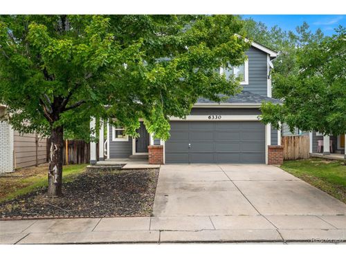 6330 Emma Ln, Colorado Springs, CO, 80922-1830 | Card Image