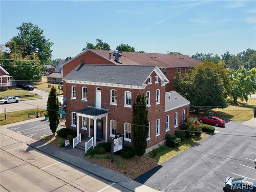 17 E Saint Joseph St, Perryville, MO, 63775-2016 | Card Image