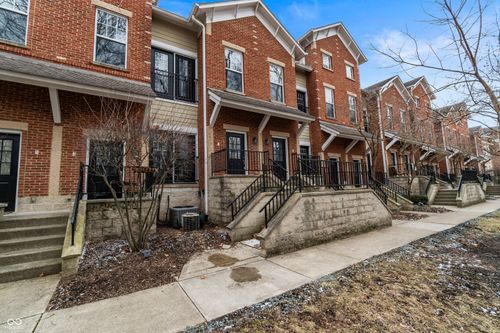 1034 Reserve Way, Indianapolis, IN, 46220-1883 | Card Image