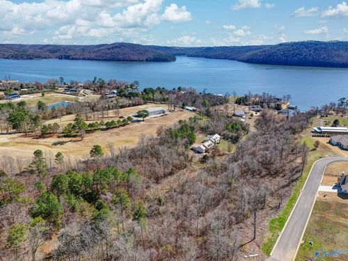 Lot 4 Earl Caldwell Dr, Guntersville, AL, 35976-8623 | Card Image