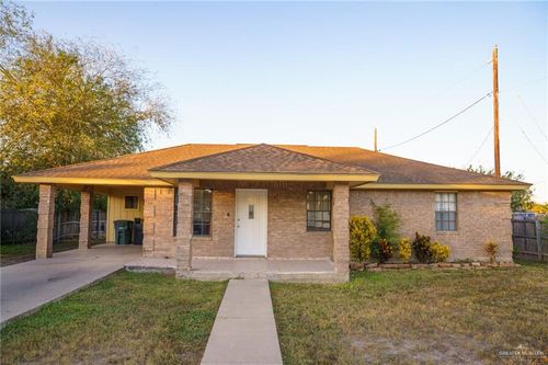 1511 Barnes St, Mission, TX, 78572-3405 | Card Image