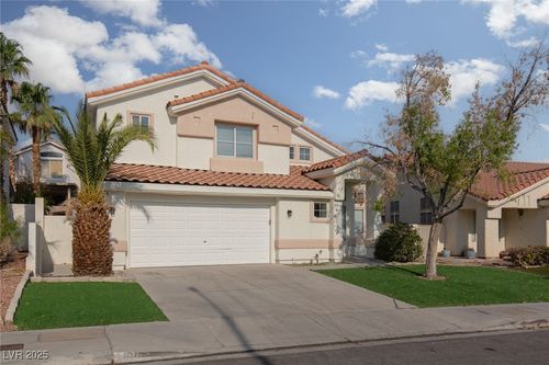 2186 Eaglecloud Dr, Henderson, NV, 89074-1599 | Card Image