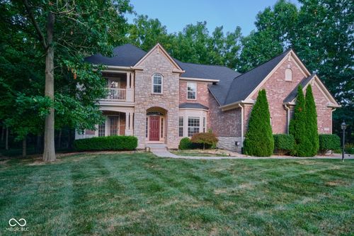 13509 Sedgwick Ln, Carmel, IN, 46074-8320 | Card Image