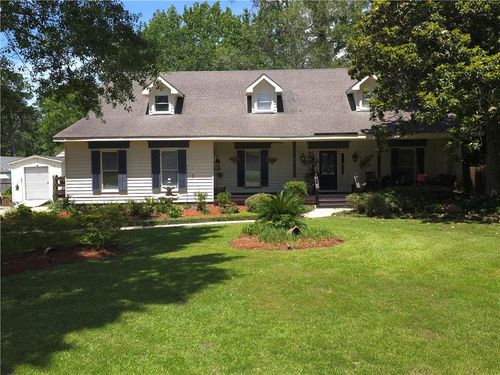 914 Beau Chene Dr, Mandeville, LA, 70471-1544 | Card Image