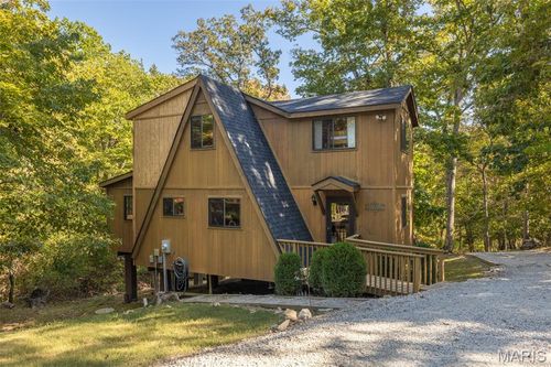 1213 Whitetail Lake Dr, Innsbrook, MO, 63390-6501 | Card Image