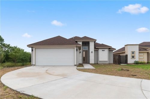 409 W La Pointe Ave, Mission, TX, 78573-2821 | Card Image