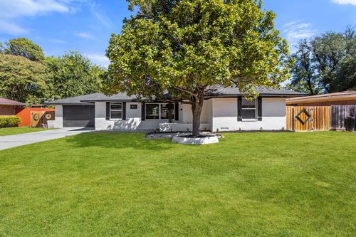 811 Tarryall Dr, Dallas, TX, 75224-4916 | Card Image