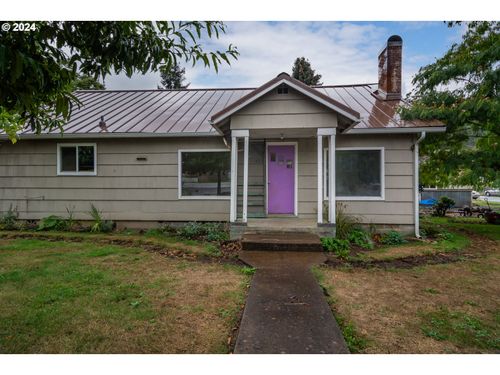 405 S Cedar St, Drain, OR, 97435 | Card Image