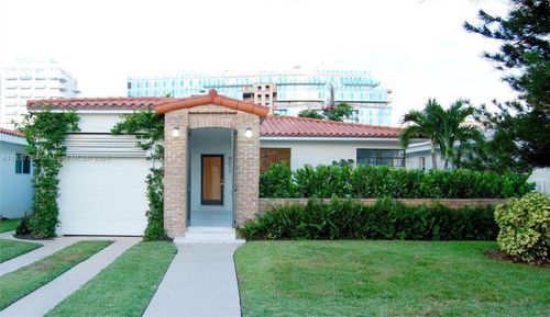9033 Abbott Ave, Surfside, FL, 33154-3235 | Card Image