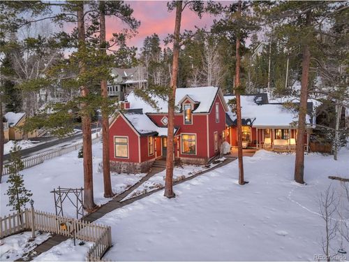 102 S High St, BRECKENRIDGE, CO, 80424 | Card Image