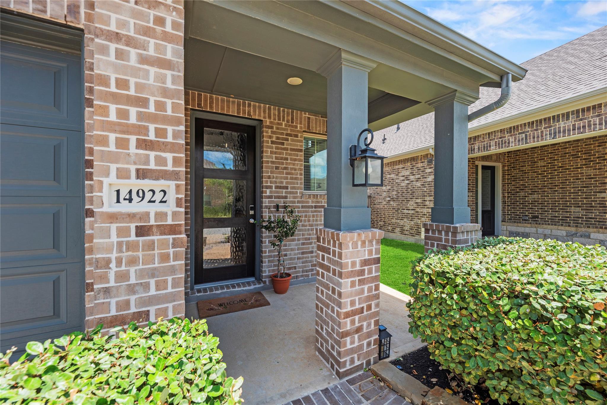Residential in Cypress 3