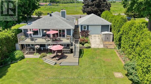 1643 County Road 2 Road, Augusta, ON, K0E1T0 | Card Image