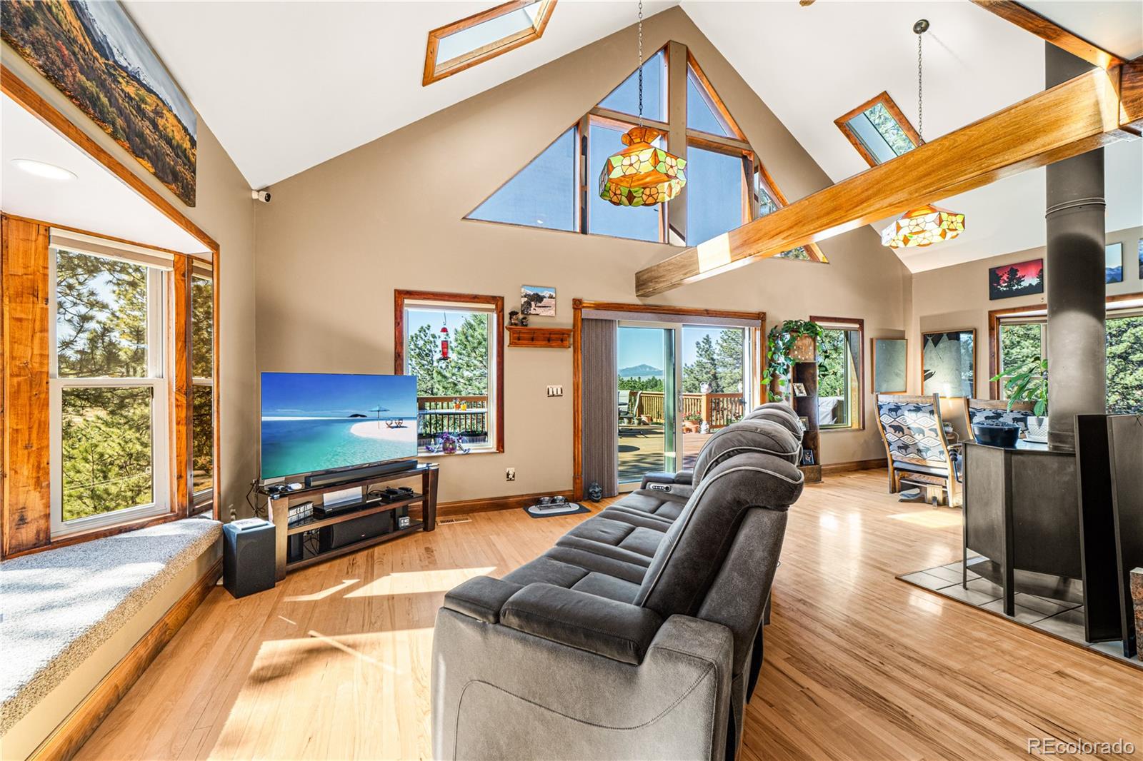 Residential in Westcliffe 5