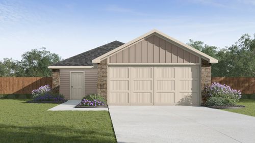 3535 Spring Time St, Forney, TX, 75126-4544 | Card Image